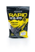 250g MIVARDI RAPID EXCELLENT KING PLUM 24mm Boilie Carp Bait