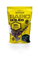 950g MIVARDI RAPID EASY CATCH SQUID fischige 24mm Boilie