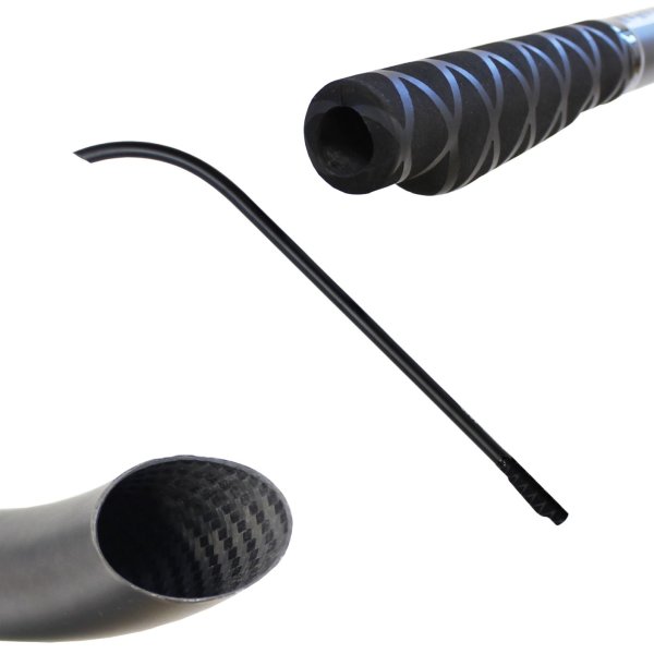 FILSTAR PRO THROWING CARBO STICK 24mm Carbon Boilie Wurfrohr Boilierohr