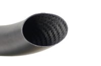 FILSTAR PRO THROWING CARBO STICK 24mm Carbon Boilie Wurfrohr Boilierohr