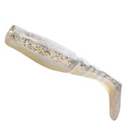 3 x MIKADO FISHUNTER 112 Shads Gummifisch Softbait...