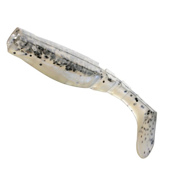 3 x MIKADO FISHUNTER 114 Shads Gummifisch Softbait 13,0cm/20g