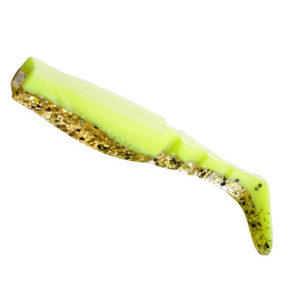 3 x MIKADO FISHUNTER 117 Shads Gummifisch Softbait 13,0cm/20g
