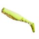 3 x MIKADO FISHUNTER 117 Shads Gummifisch Softbait 13,0cm/20g