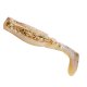 5 x MIKADO FISHUNTER 71 Shads Gummifisch Softbait 10,5cm/12g