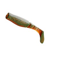 5 x MIKADO FISHUNTER 23 Shads Gummifisch Softbait 10,5cm/12g
