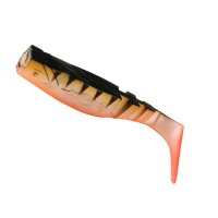 5 x MIKADO FISHUNTER 126 Shads Gummifisch Softbait 10,5cm/12g