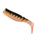 5 x MIKADO FISHUNTER 126 Shads Gummifisch Softbait 10,5cm/12g