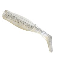 5 x MIKADO FISHUNTER 70 Shads Gummifisch Softbait 10,5cm/12g