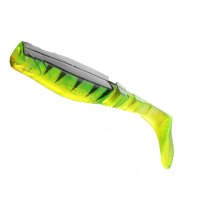 5 x MIKADO FISHUNTER 57 Shads Drop Shot Gummifisch 8,0cm/7g