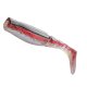 5 x MIKADO FISHUNTER 182 Shads Drop Shot Gummifisch 8,0cm/7g