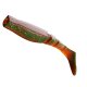 5 x MIKADO FISHUNTER 13 Shads Drop Shot Gummifisch 8,0cm/7g
