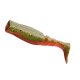 5 x MIKADO FISHUNTER 343 Shads Drop Shot Gummifisch 8,0cm/7g