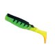 5 x MIKADO FISHUNTER 335 Shads Drop Shot Gummifisch 8,0cm/7g