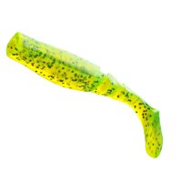 5 x MIKADO FISHUNTER 10 Shads Drop Shot Gummifisch...