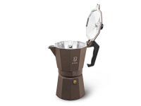 Delphin CoToGo Kaffeemaschine Espresso Coffee Machine...