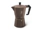Delphin CoToGo Kaffeemaschine Espresso Coffee Machine Coffee to go Mokka Kocher