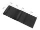 DELPHIN LeadBARRIER Klettband Blei Protektor Rutenband 25 x 8 cm