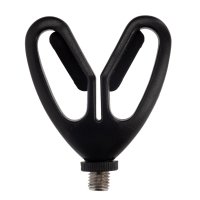 MIKADO Rod Rest Grip Rutenhalter Rutenauflage...