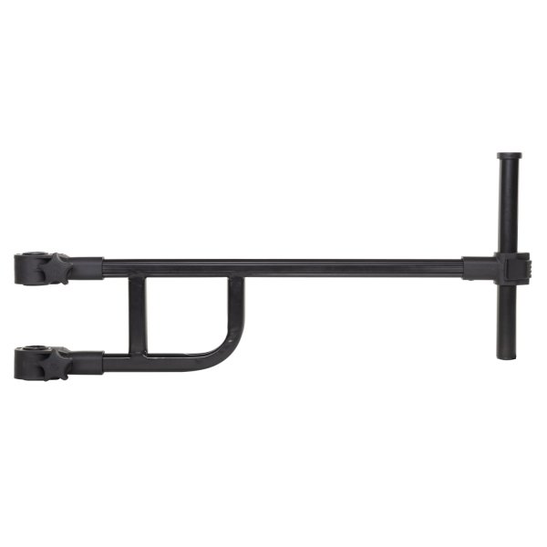FEEDERARM MIKADO 60cm starre Feederablage Match Rutenablage für 25 - 36mm Beine