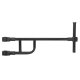 FEEDERARM MIKADO 60cm starre Feederablage Match Rutenablage für 25 - 36mm Beine
