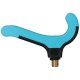 MIKADO FRONT REST GRIP 5005 Rutenauflage Feederauflage Feederablage Rutenhalter