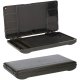 MIKADO CARP RIG BOX Kleinteile Tackle Box für Zubehör super compact 25 x13 x3cm