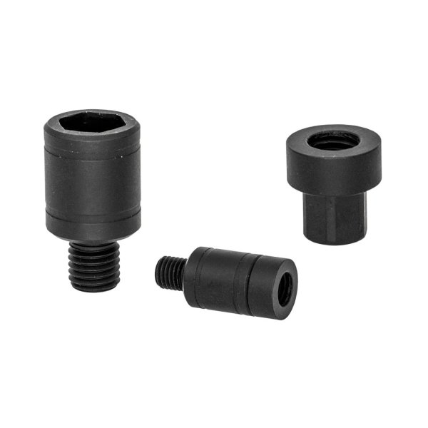 1 x CARP ZOOM MARSHAL Magnet Quick Release Adapter Schnellkupplung