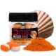 20g 7x5,5mm SNAX WAFTER KÖDER Pop Up Mini Boilie Muschel Spice