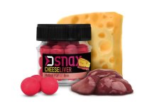 20g 12mm SNAX POP UP KÖDER Pop Up Mini Boilie...