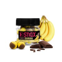 20g 12mm SNAX POP UP KÖDER Pop Up Mini Boilie Schoko...