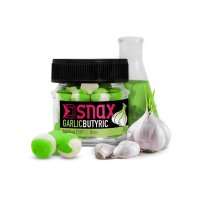 20g 12mm SNAX POP UP KÖDER Pop Up Mini Boilie...