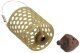 MIKADO Speedkorb Distance Feeder Futterkorb Ø30x37mm mit Wechselgewicht 30g