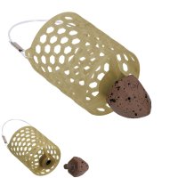 MIKADO Speedkorb Distance Feeder Futterkorb...