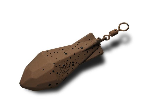 DELPHIN AeroTEAR CARP Long Cast Lead Distance Blei Karpfenblei 110g