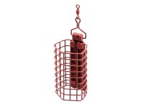 DELPHIN Magma PENTA 5-Eck Futterkorb Feeder Cage mit...