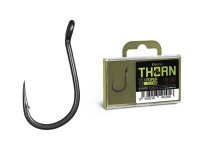 11 x DELPHIN THORN Karpfenhaken Angelhaken für Pop Up Montagen Chod-Rig Multi-Rig Zig-Rig
