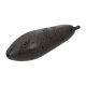 MIKADO CARP LONG CAST inline Distance Karpfenblei Grundblei erhältlich von 57g (2oz) bis 113g (4oz)