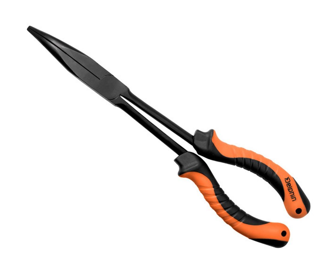 Haar-Pinzette Für Haustiere – Aus Edelstahl, Mit Sägezahn, Ideal Zum Entfernen Von Hunde- & Katzenhaaren (12,5 Cm)