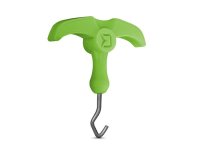 DELPHIN CARP Knot Puller Knotenzieher Knotentester...