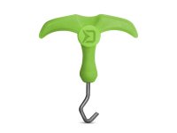 DELPHIN CARP Knot Puller Knotenzieher Knotentester...