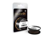 20m DELPHIN 8K Double braunes schnell sinkendes...