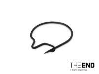 15 x 11mm DELPHIN Magot Madenclip Wurmclip Köderclip...