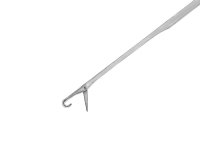 DELPHIN GripX Boilie NEEDLE Baiting Tool Ködernadel...