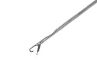 DELPHIN GripX STRONG NEEDLE Baiting Tool Ködernadel...