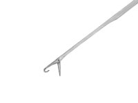 DELPHIN GripX LeadCORE Splicing Nadel Tool...