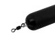 2 Stück 20cm DELPHIN Point MARKER Float Markerpose Wallerpose Welspose Boje Pose
