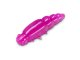 15x DELPHIN PINKY 4cm Wespenlarve Bienenmade Forellenköder Larve Made Cheese
