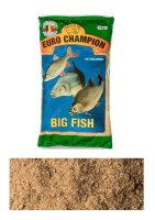 1kg VAN DEN EYNDE EURO CHAMPION BIG FISH Futter für...