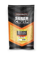 2kg SONUBAITS SUPER FEEDER Feederfutter Methodfeeder...